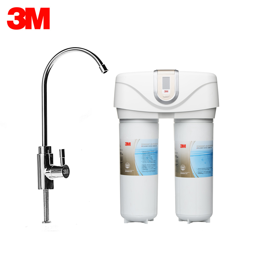 用 直饮 高端 舒活泉SDW-8000T-CN 除水垢 预