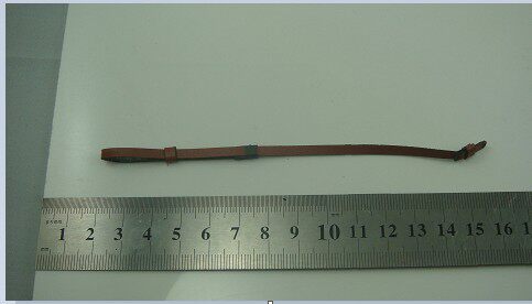 兵人模型,<em>2战德军</em>武器<em>背带</em> 98K步枪<em>背带</em>,1:6武