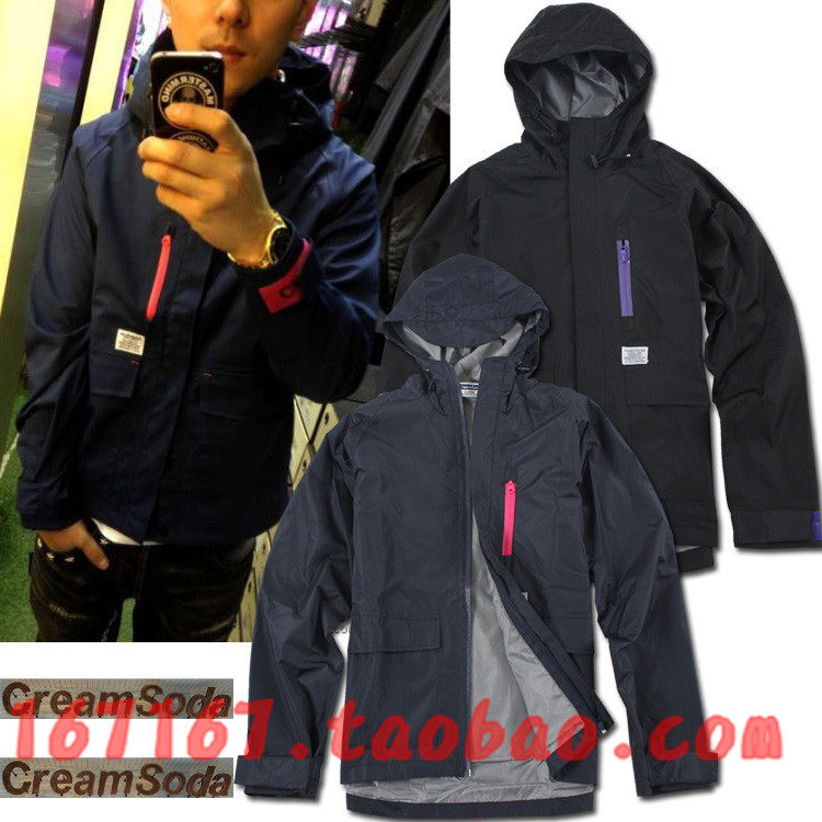 【连帽风衣】_<em>开衫</em>连帽毛衣<em>帽子织法</em>_机械键