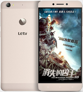 Letv\/乐视 X500 乐视1s 乐1S双4G 太子妃X501