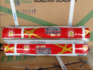 杭州之江JS-888石材胶嵌缝专用大理石胶硅酮