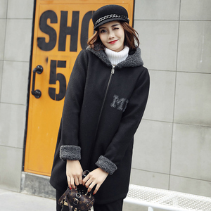 邦宝马天奴羊毛大衣正品女装2016冬装新款敦