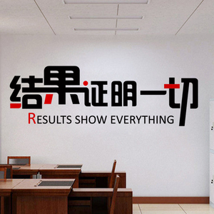 小学企业办公室v小学文化贴创意励志文字贴舞蹈社团墙壁名字图片