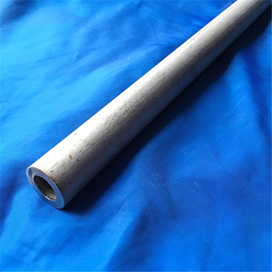 304不锈钢管无缝工业管毛细管厚壁管圆管外径