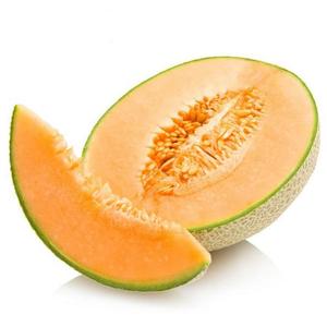 百汇良品新疆西州蜜哈密瓜西州蜜瓜17丝路晓