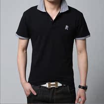 【精选】超大号男装短袖t恤十大品牌,超大号男