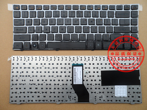 全新原装 海尔T6-3 笔记本键盘 英文版优惠价4