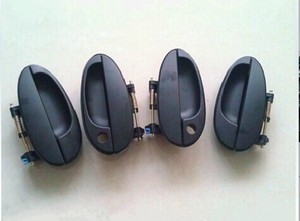 奇瑞正品配件 奇瑞QQ\/QQ3\/QQ6\/旗云1外扣手