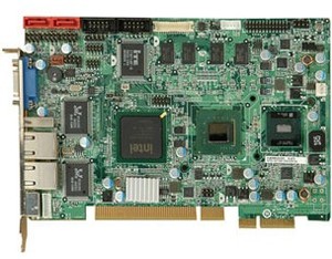 维修 研华PCI-7030VG主板 PCI总线半长卡优惠
