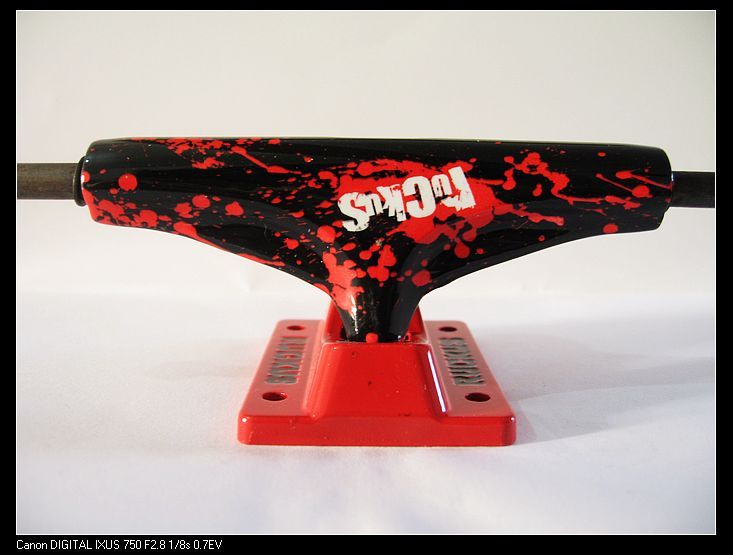 【兴滑社】美国进口Ruckus滑板桥 支架 进口滑板桥 店主力推|一淘网优惠购|购就省钱