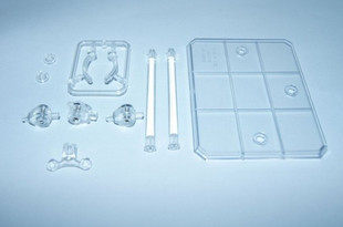 国产 魂支架 假面骑士 奥特曼 SHF 装着变身支