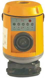 合资苏州福田高精度激光垂准仪光斑大小可调节