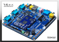 飞凌TE-6410 S3C6410开发板TE6410 R3硬件解码3D加速【北航博士店