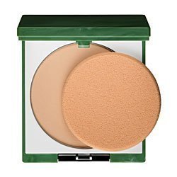 现货美国代购 倩碧 两用粉饼10g Superpowder Double Face Powder