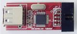 USB-ASP AVR下载器 