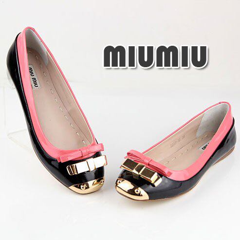 【多图】<em>miumiu女鞋</em> - <em>miumiu女鞋</em>品牌|价格|评