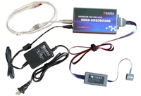 SEED-XDS560USB USB2.0型DSP仿真器【北航博士店