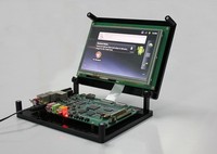 天漠Devkit7000评估套件Cortex-A8三星S5PV210开发板1G北航博士店