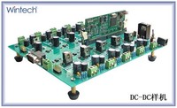 DC-DC AC-DC数字电源解决方案TMS320C2000完整的DPS软件方案