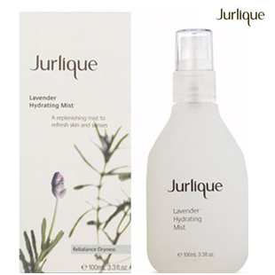 JURLIQUE 茱莉蔻 薰衣草保湿花卉水 30ml