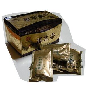草木香特制浴足剂