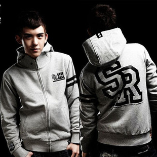 stay real卫衣 88元起