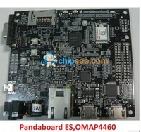 原厂ARM Cortex-A9开发板OMAP4460双核Pandaboard ES【北航博士店