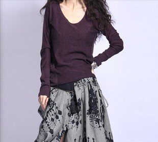 <em>浅秋毛</em>衣裙|<em>浅秋毛衣</em>直营<em>店</em>|浅秋长款毛衣正品