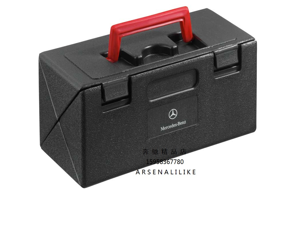 德国原装正品 奔驰 工具箱 套装|一淘网优惠购|