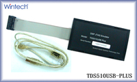 增强型高速DSP开发系统 闻亭TDS510USB PLUS