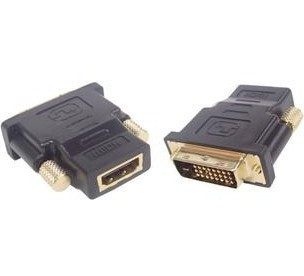 【批发】dvi转hdmi 转换头 hdmi to dvi头