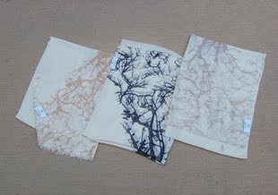 顶级品牌 生命树 丝羊绒长巾 外贸真丝围巾