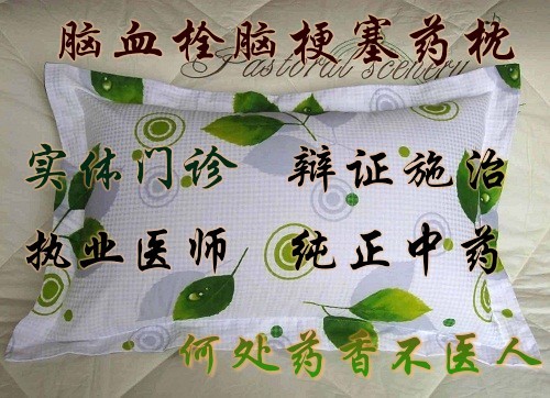 中医中药枕头 脑血栓脑梗塞脑萎缩|一淘网优惠