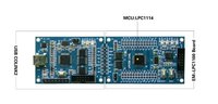 EM-LPC1100LK NXP Cortex-M0内核LPC1114FBD483 Keil【北航博士店
