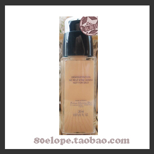 毛孔有点粗大,适合用哪种粉底液–淘宝美容护