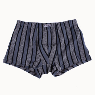 6条包邮 <em>男</em>内裤<em>M码</em>大码<em>短裤男</em>性感 纯棉舒适平