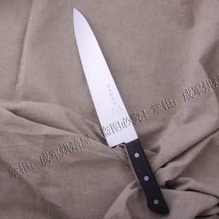 日本藤次郎牛刀 126水果刀 料理刀 寿司刀