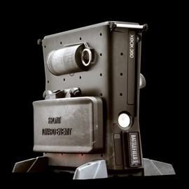 xbox360 薄版Slim 战地3 原装授权特制限定版机