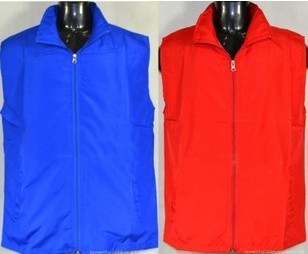 <em>社区马甲</em> 防水马甲 志愿者马甲 活动马甲 义工马