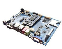 EMA英码TI DM3730单板机1GHz视频输入SBC3730-B2-3990-LUACO配件