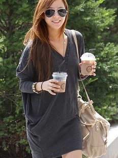 求购大码女式秋装,不是外套。本人因刚生完小