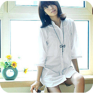 【多图】<em>女士</em>白<em>衬衫</em> - <em>女士</em>白<em>衬衫品牌</em>|价格|评