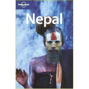 Lonely Planet Nepal 尼泊尔 第7版