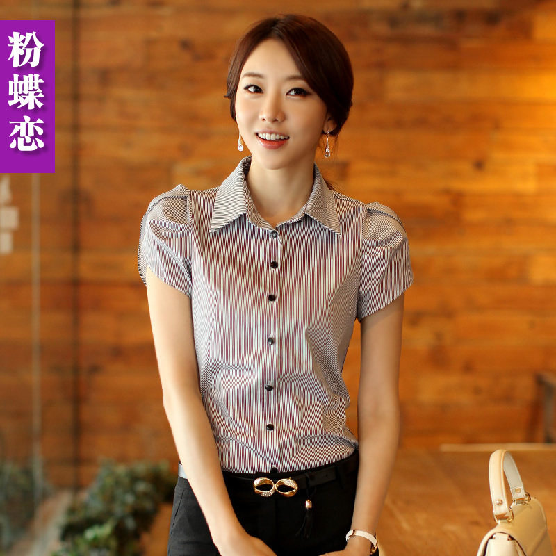 <em>女生职业装</em>衬衣 : <em>女生职业装</em>衬衣图片及搭配,女