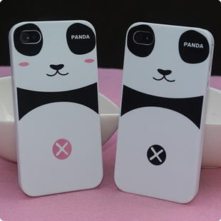 South Korea's four generations of Apple iphone 4 ipone4 mobile shell protection
