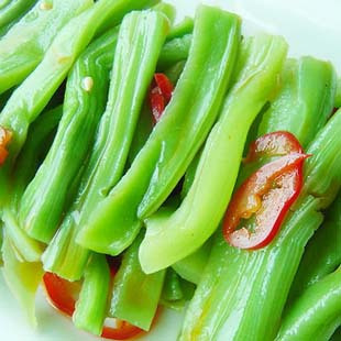 特级农家自制莴笋干 无叶苔干 莴苣条 贡菜 响菜