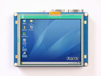 FL2440 OK2440-IV开发板V4 5.6触摸屏LCD OK2440-Ⅳ【北航博士店