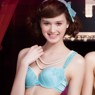 十佳<em>文胸品牌</em> <em>欧迪芬</em>ordifen(台湾)<em>文胸胸罩乳罩</em>