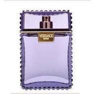 范思哲Versace Man男士爵士香水(紫瓶)5ML精