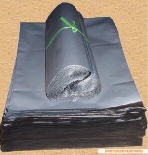 满500只江浙沪包邮 破坏型灰色快递袋28*42B款 限时超低促销